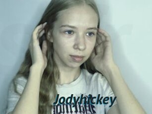 Jodyhickey