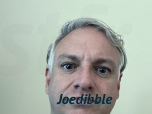 Joedibble