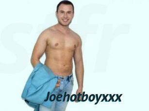 Joehotboyxxx