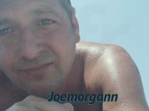 Joemorgann