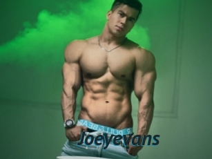 Joeyevans