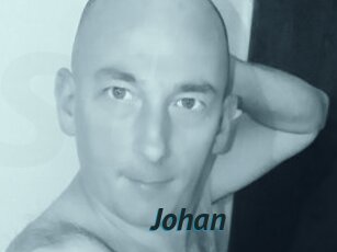 Johan