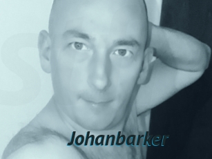 Johanbarker