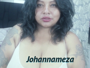 Johannameza