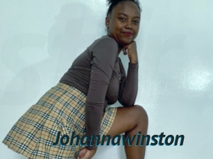 Johannawinston