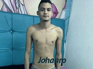 Johanro