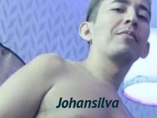 Johansilva