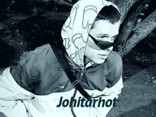 Johitarhot