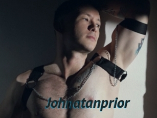 Johnatanprior