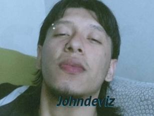 Johndeviz