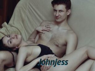 Johnjess