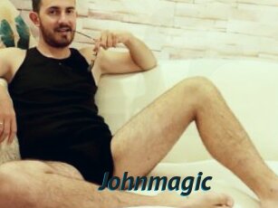 Johnmagic