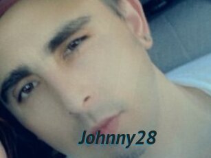 Johnny28