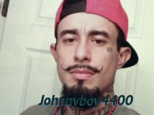 Johnnyboy4400