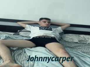 Johnnycarper