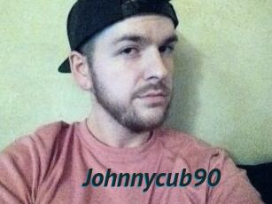 Johnnycub90