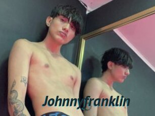 Johnnyfranklin