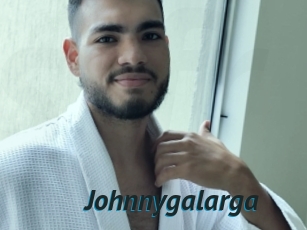 Johnnygalarga