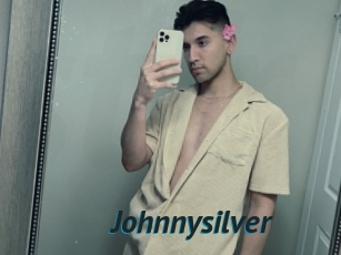 Johnnysilver