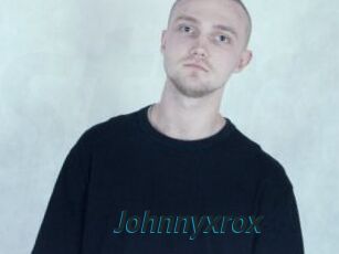 Johnnyxrox