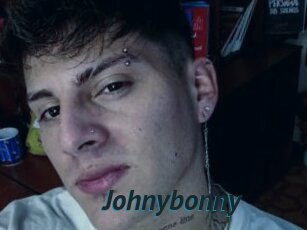 Johnybonny