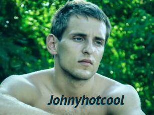 Johnyhotcool