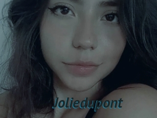 Joliedupont