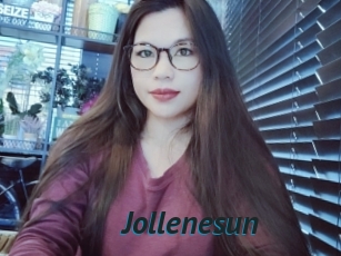 Jollenesun