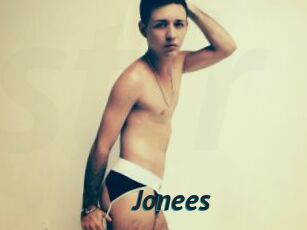 Jonees