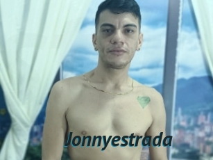 Jonnyestrada