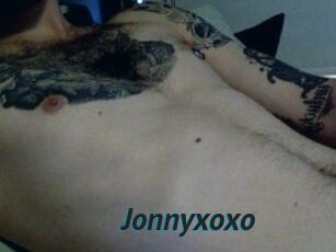 Jonnyxoxo