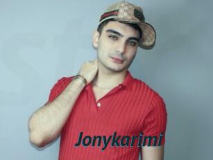 Jonykarimi