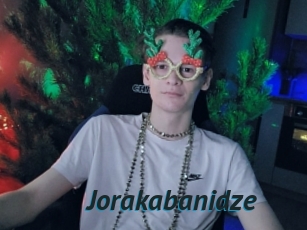 Jorakabanidze