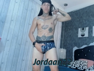 Jordaan22