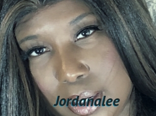 Jordanalee