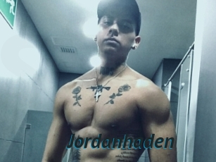 Jordanhaden