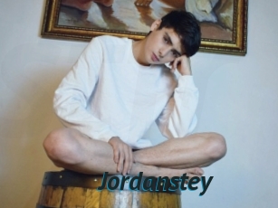 Jordanstey