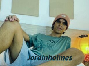 Jordinholmes