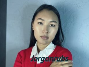 Jorganrubs