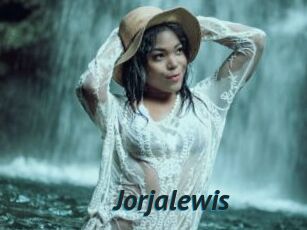 Jorjalewis