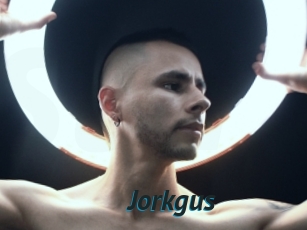 Jorkgus