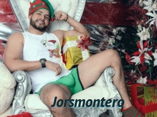 Jorsmontero