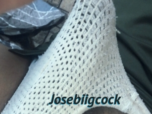 Josebiigcock