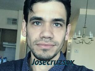 Josecruzsex