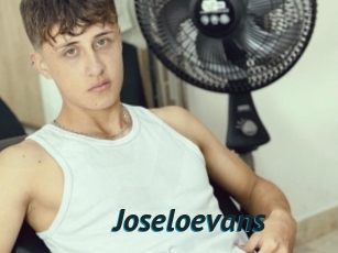 Joseloevans