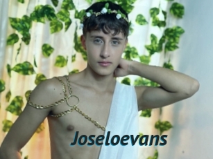 Joseloevans