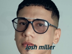 Josh_miller