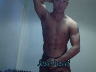 Joshhard