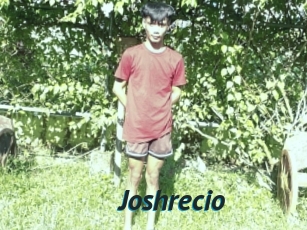 Joshrecio