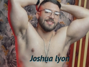 Joshua_lyon